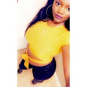 Meet your Posher, Jasmine